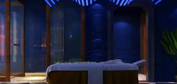 太原Yayu养生馆秉持“客户至上”的服务理念