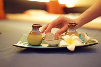 欢迎来到太原Yayu养生馆养生馆!