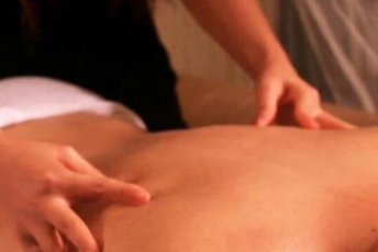 欢迎来到太原Yayu养生馆spa馆!