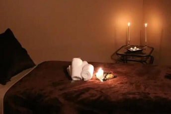 欢迎来到太原Yayu养生馆休闲会所!